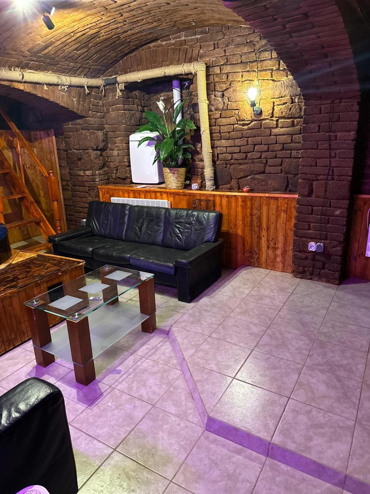 Oasis-spa Loft Prag